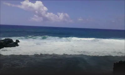 Gris-Gris : deux cadavres repêchés dans l’eau