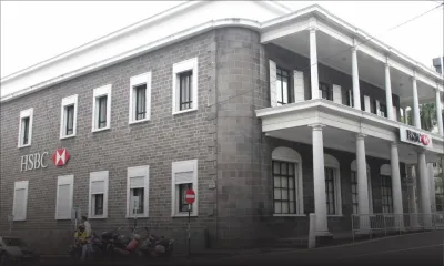 HSBC : voici les nouveaux horaires d'ouverture ; le mouvement se fera par ordre alphabétique 