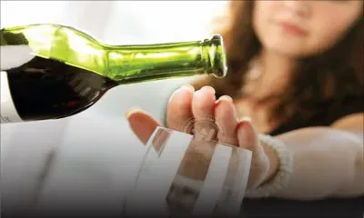 Wellness: Herbal remedies for alcohol cravings