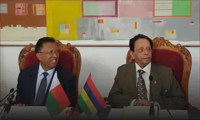 Sir Anerood Jugnauth: «500 tonnes d’oignon malgache seront importées chaque année»