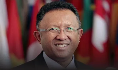 Independence Day celebrations: Malagasy President will be chief guest