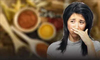 Beauty: Home remedies for smelly hair