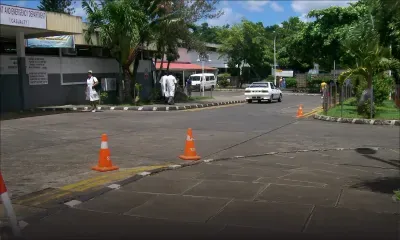 Un jeune de 19 ans meurt dans un accident