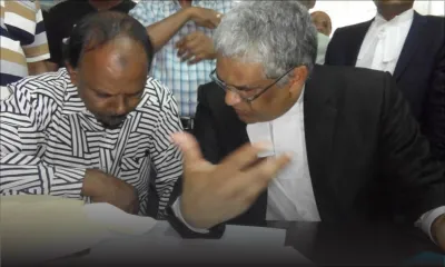 1er-Mai : le Front commun des marchands ambulants annonce un rassemblement à Port-Louis