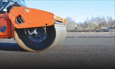 Infrastructure investments: Roads to the bright economic future