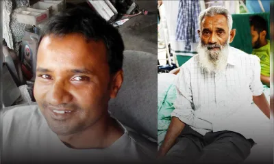 Iqbal Toofany case: His family claim Rs 25 million damages from the State