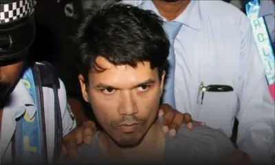 Ish Sookun still in police custody