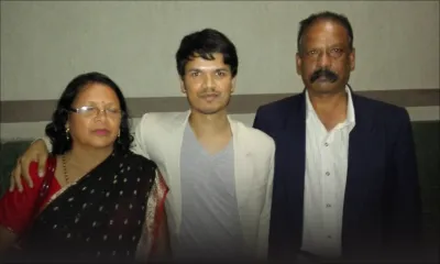 Ish Sookun après sa libération: «Je n’ai commis aucune faute»