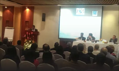 Ivan Collendavelloo: «Nous avons montré que nous sommes sérieux en évitant tout black-out»