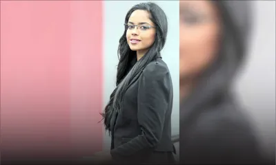 Miss Humanity Hope 2016: Jaleela Hassennally: “Making the world a better place”