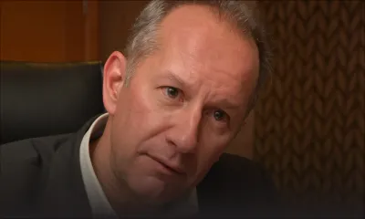 AfrAsia Bank: Le CEO et son adjoint démissionnent