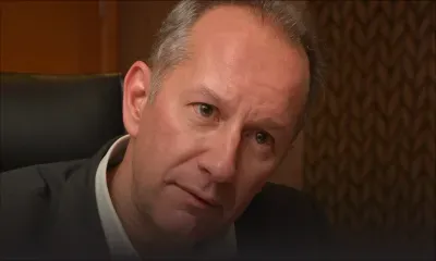 AfrAsia Bank affirme que les démissions n’ont rien à voir avec les enquêtes en cours