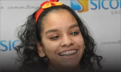 The Voice Kids: Jane Constance en finale