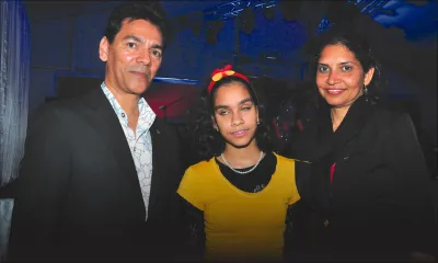 Finale de The Voice Kids France: Viva Jane !