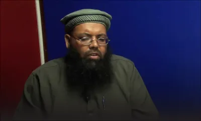 Javed Meetoo: «Je n’ai pas été en Syrie»