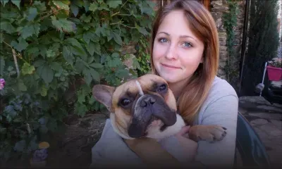 Elle réclame justice après la mort de son bouledogue importé de France