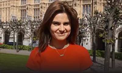 Royaume-Uni : une députée travailliste anti-Brexit tuée par balle