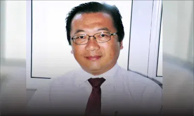 Jocelyn Kwok, CEO of AHRIM: “Overwhelmingly spectacular growth from Chinese market”