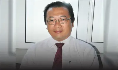 Tourism Sector: Jocelyn Kwok: “The future is full of potential”