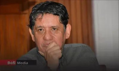 Jocelyn Chan Low, observateur politique : «Pourquoi maintenir le Best Loser System ?»