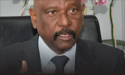 Polémique sur les récentes nominations à la NEF : Joe Lesjongard demande une enquête de la FCC