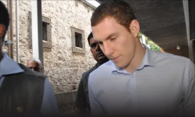 John McAreavey envisage de se remarier