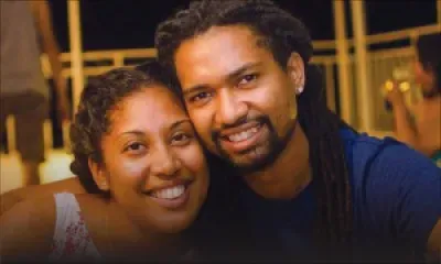 Couples who live and work together