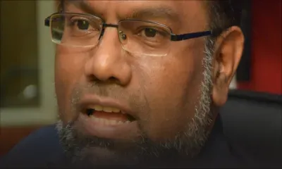 Khalil Elahee: The number of AC units has more than doubled