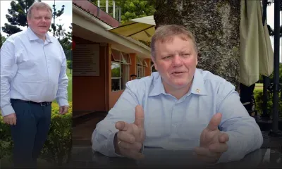 Kim Madsen: “People believe in proven concepts”