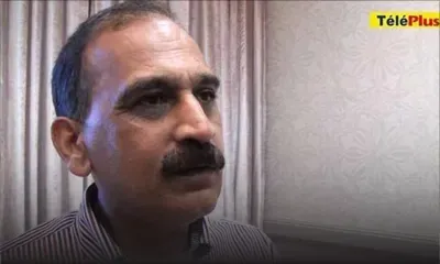 Kishore Beegoo et Cargotech réclament Rs 100 millions à Air Mauritius