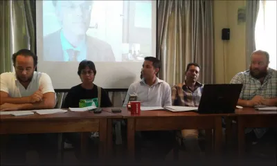 La-Cambuse : la nouvelle route d’accès contestée ; le groupe Currimjee répond