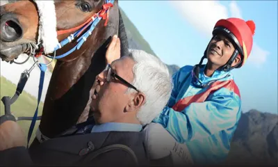 Barbé Cup : Kremlin Captain gagne en champion