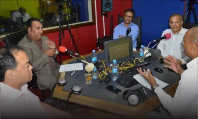 [Vidéo] Panama Papers : pleins feux sur l’évasion fiscale