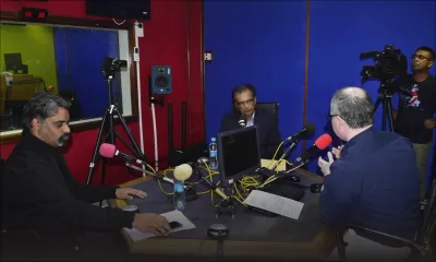 [Radio Plus] Climat socio-économique : réécoutez Le Grand Journal