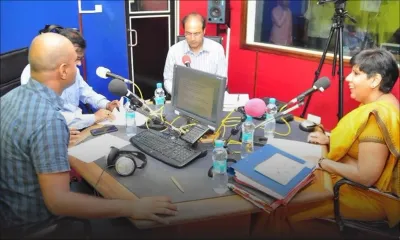 9-Year-Schooling : temps forts du face-à-face entre Leela Devi Dookun-Luchoomun et Steven Obeegadoo