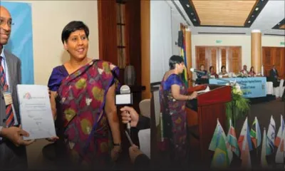 International Conference on Pure and Applied Chemistry