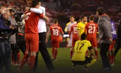 Europa League : renversant, Liverpool fait exploser Dortmund