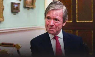 Bilateral relationship: London Mayor reiterates UK’s interest