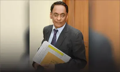 DPP hands out decision: No provisional charges against Lutchmeenaraidoo