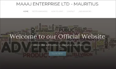 MAAAJ Enterprise: A new edge to the business world