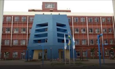 MBC has a total of 709 employees: Helpers promoted to the grade of Producer / Senior Producer