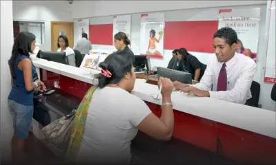 Indicateur économique: Vers une légère hausse du taux d’épargne