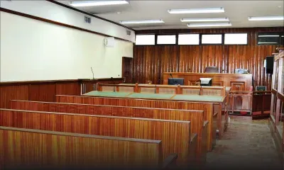 Transforming Mauritius in a private mediation centre