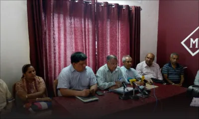 Eddy Boissézon dénonce «l’attitude antipatriotique» de Paul Bérenger