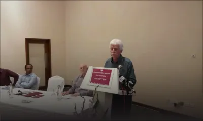 [Bande-son] Le MMM se penche sur sa nouvelle constitution