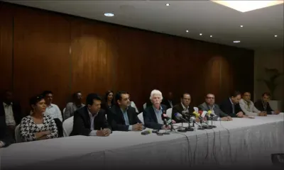 Paul Bérenger : «Il faut remplacer l’Ombudsman par un Public Protector»