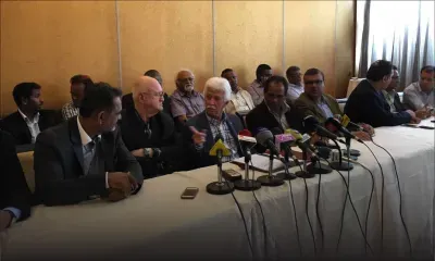 MMM réclame la démission du gouvernement