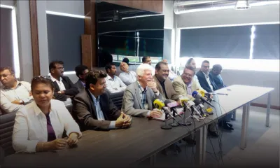 Paul Bérenger «pessimiste» quant au comité interministériel sur la réforme électorale