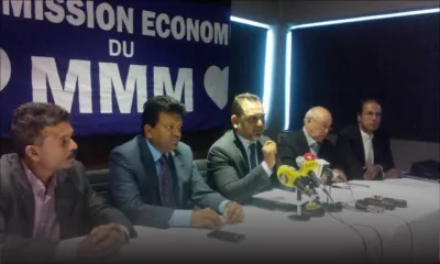 Heritage City : Reza Uteem estime que le loyer sera plus élevé qu’à Port-Louis et Ébène