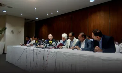 Lutte contre le piratage: le MMM participera à la marche pacifique des artistes